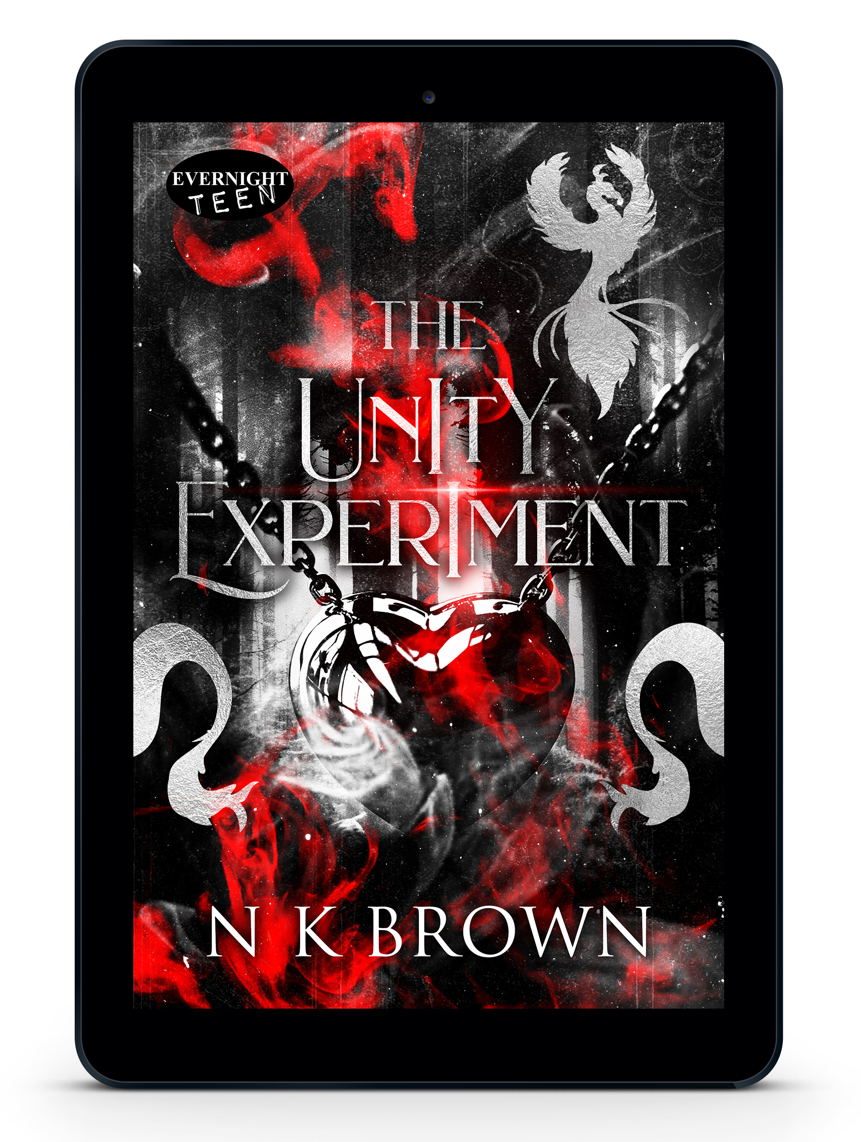 THE UNITY EXPERIMENT_3D2